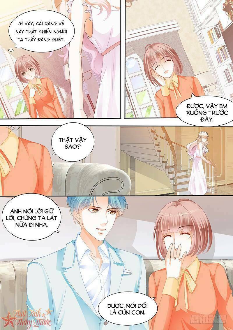 Bá Đạo Tiểu Thúc, Xin Trêu Chọc Vừa Thôi!: Chapter 4