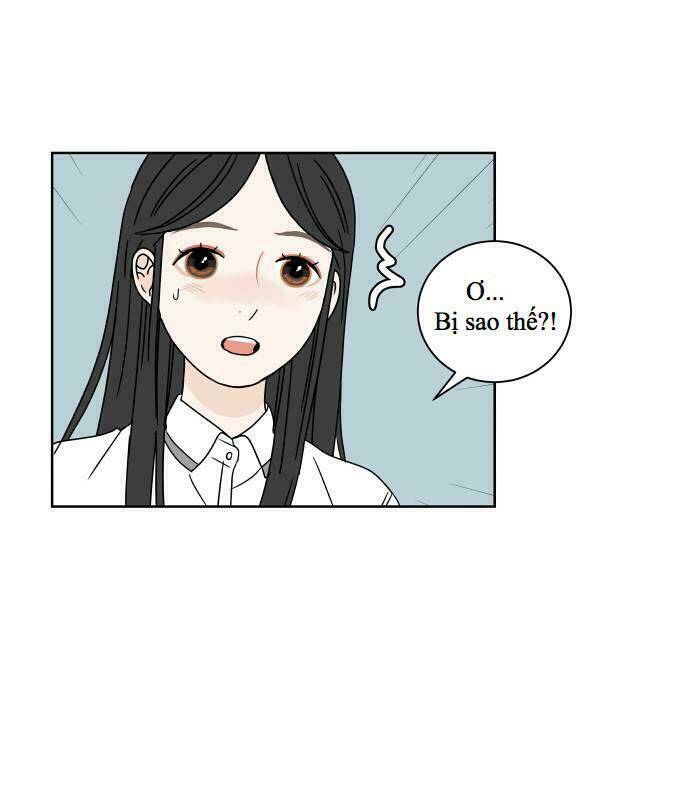 30 Phút Bước Đi Bên Em: Chapter 21