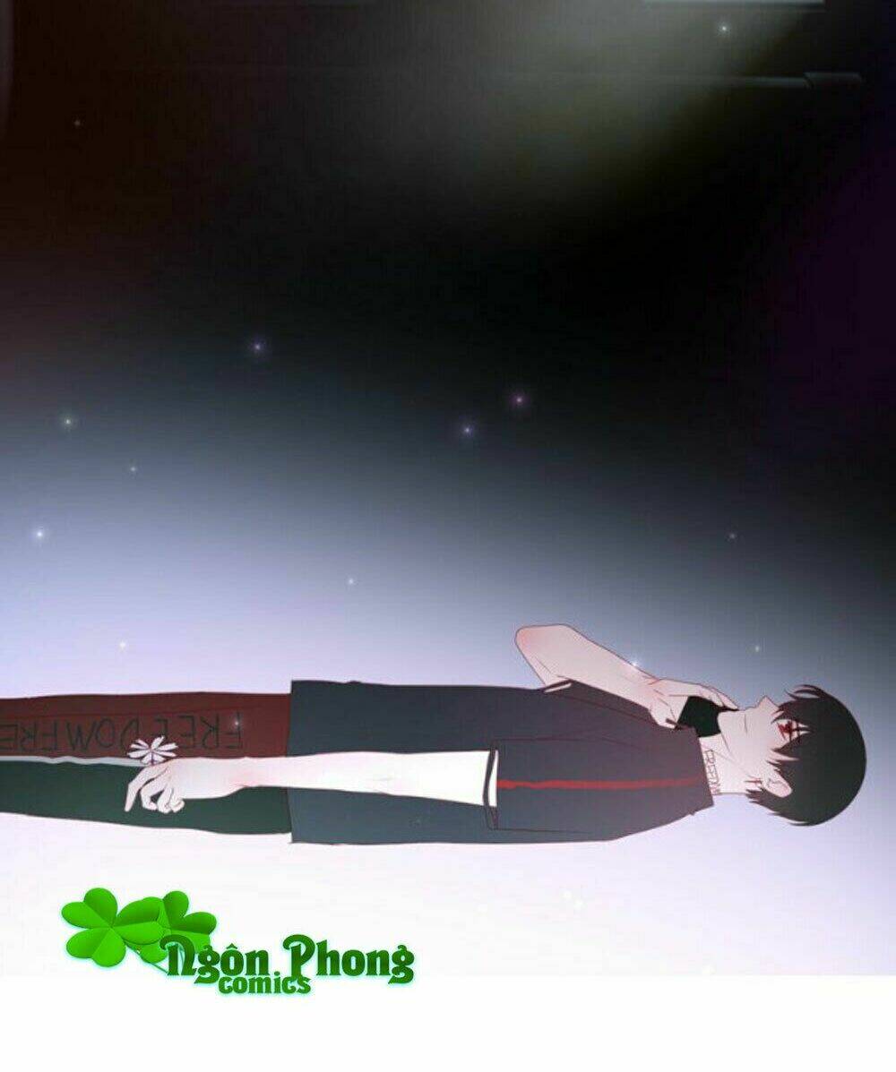 Tháng Sáu Kì Diệu: Chapter 50