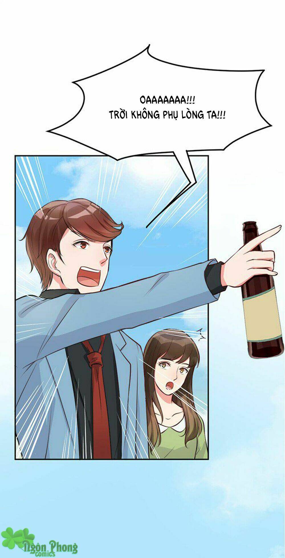 Bà Xã Tôi Là Nam Thần: Chapter 13