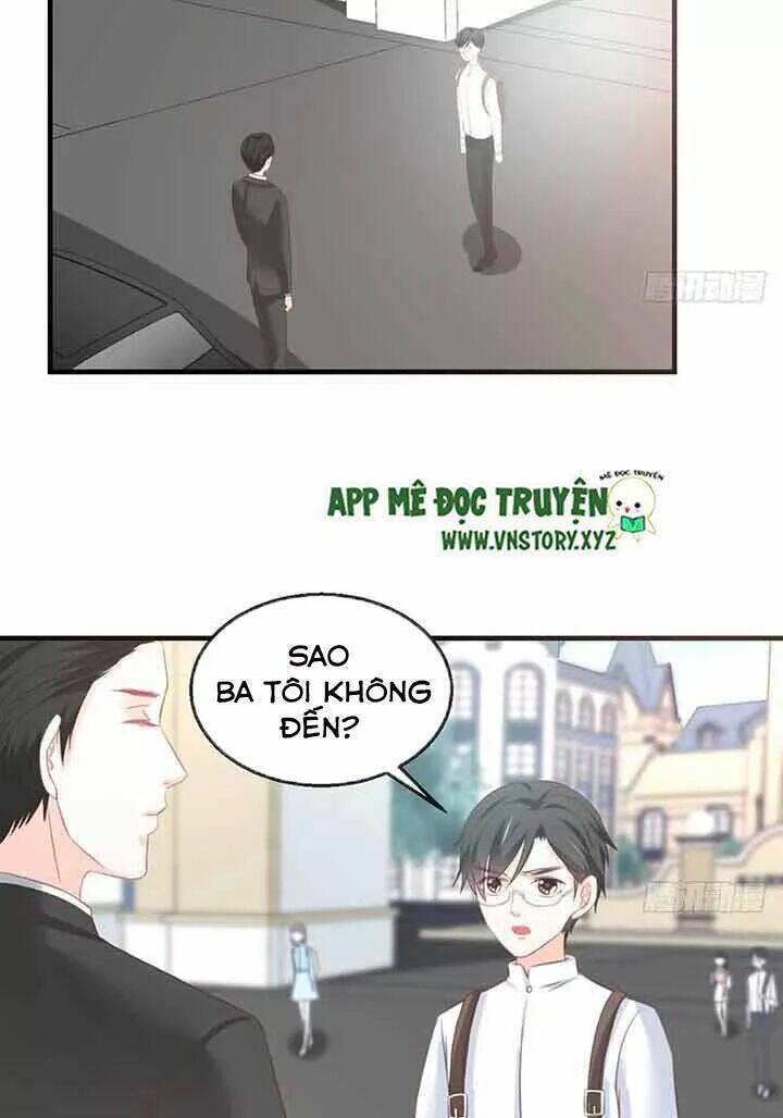 Cẩm Lý Thiếu Nữ Của Tôi: Chapter 84