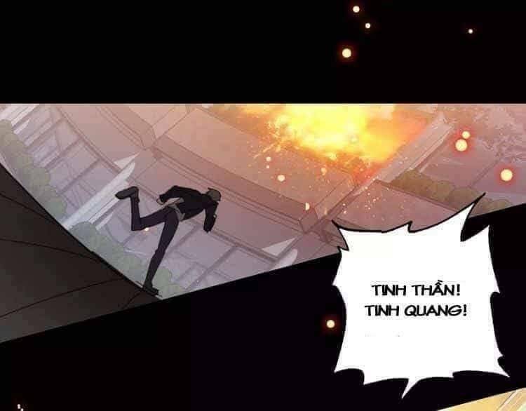 Tinh Diệu Vị Lai: Chapter 1.1