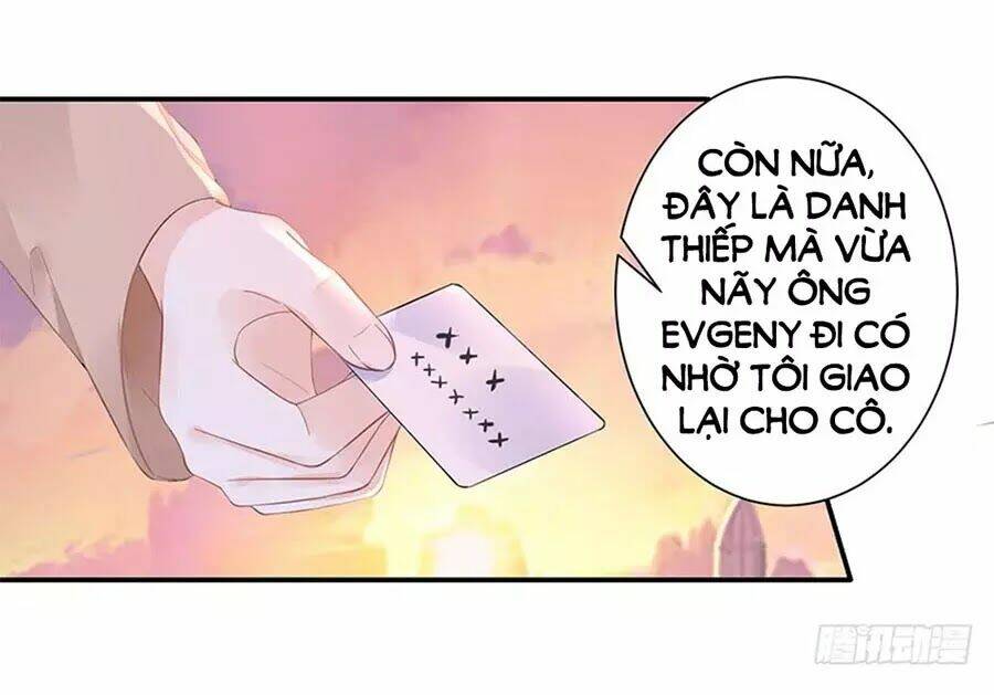 Bạn Trai Điều Khiển Giấc Mơ: Chapter 31