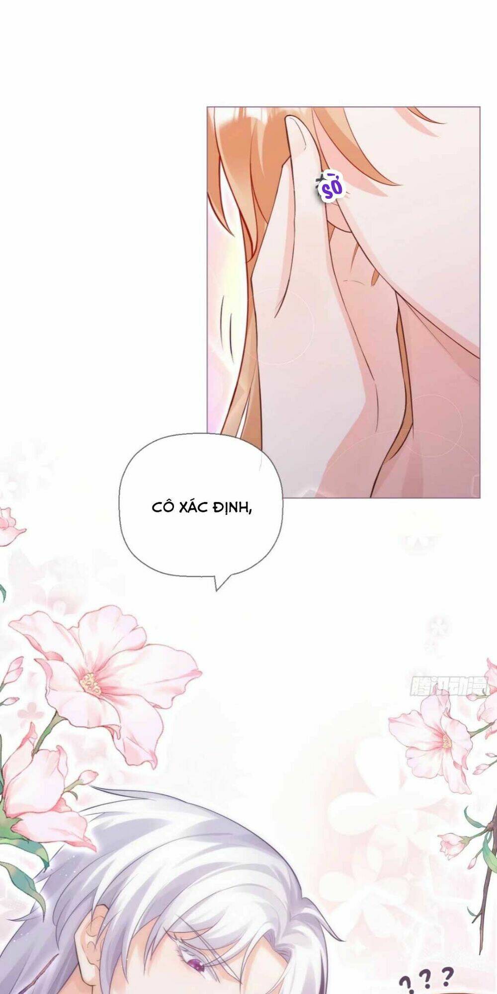 THIẾT LẬP ÁC NỮ CỦA TÔI SỤP ĐỔ RỒI: Chapter 11