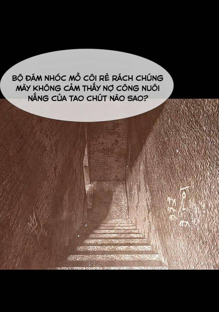 Dead Days: Chapter 16