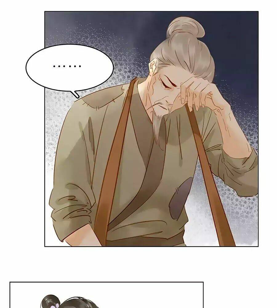 Tiểu Sư Phụ, Tóc Giả Của Ngài Rơi Rồi!: Chapter 8