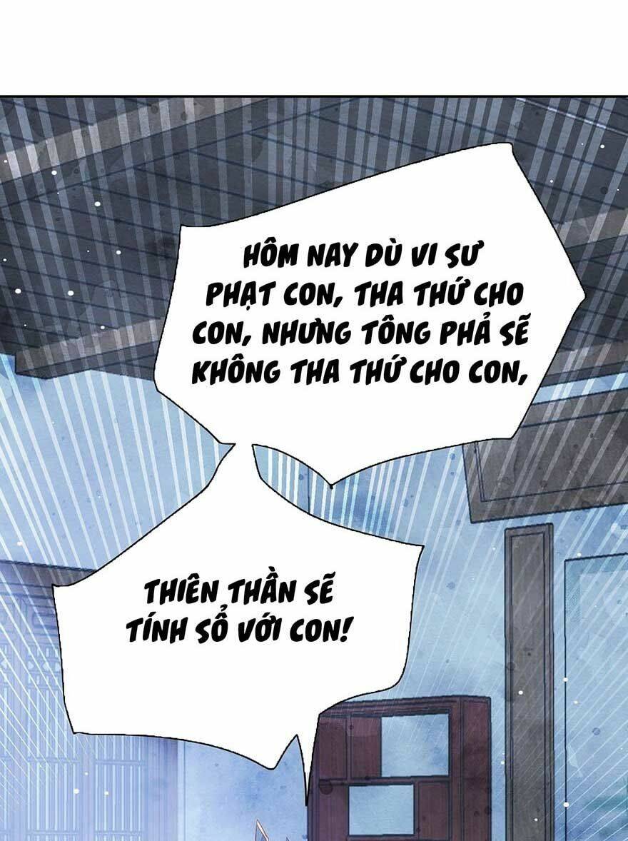 Làm Nũng Trong Lòng Kẻ Cấm Dục: Chapter 12
