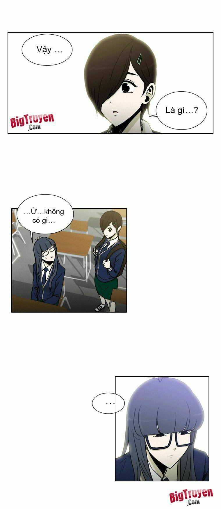 Anh Ấy Là Nữ Sinh Cấp 3: Chapter 22