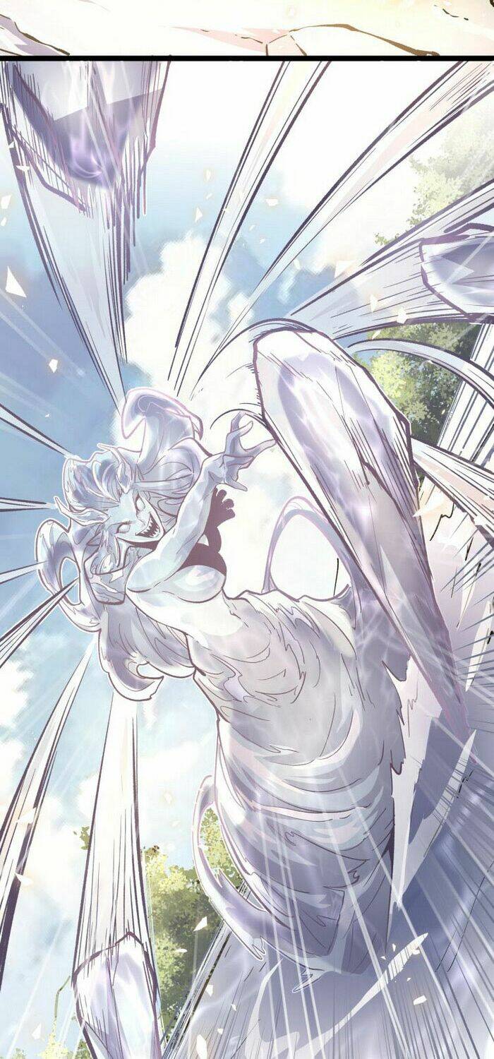 Hắc Uyên Lê Minh Thời: Chapter 24