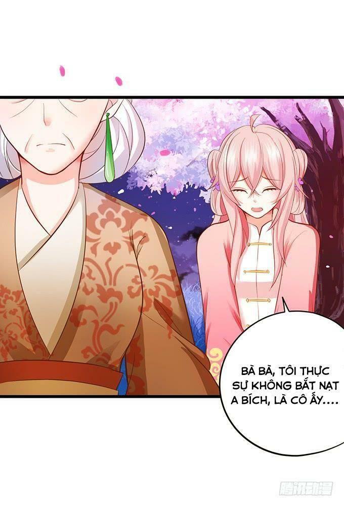Hồ Tiên Hung Bạo: Chapter 74