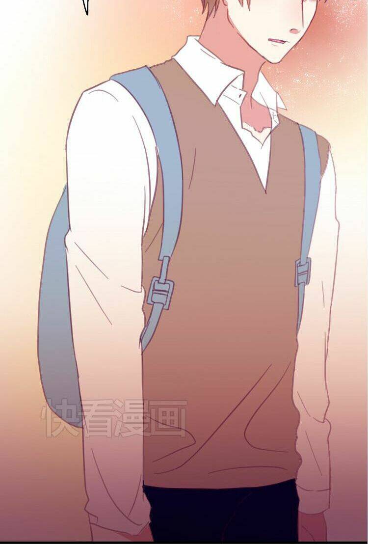 Phụ Đạo Sau Giờ Học: Chapter 16