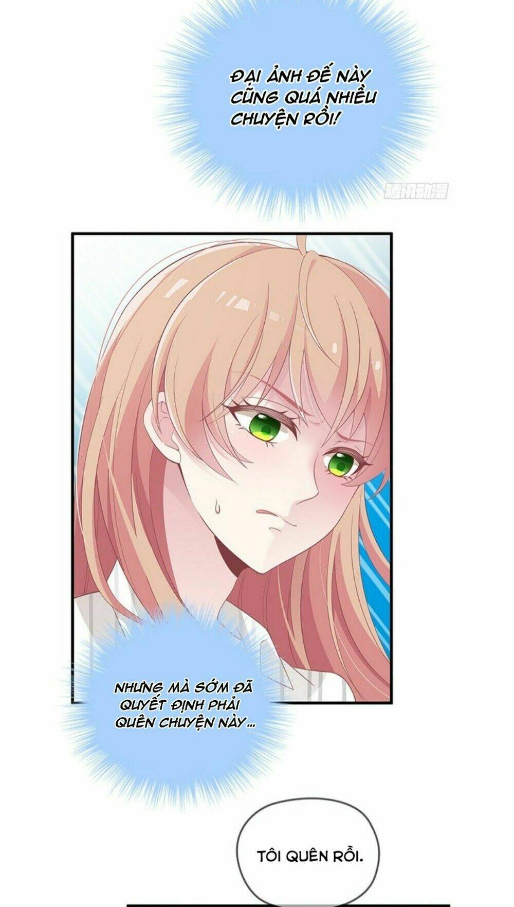 Bí Mật Kết Hôn Với Ảnh Đế: Vợ Ơi Đến Đây Tấn Công Đi Nào: Chapter 36