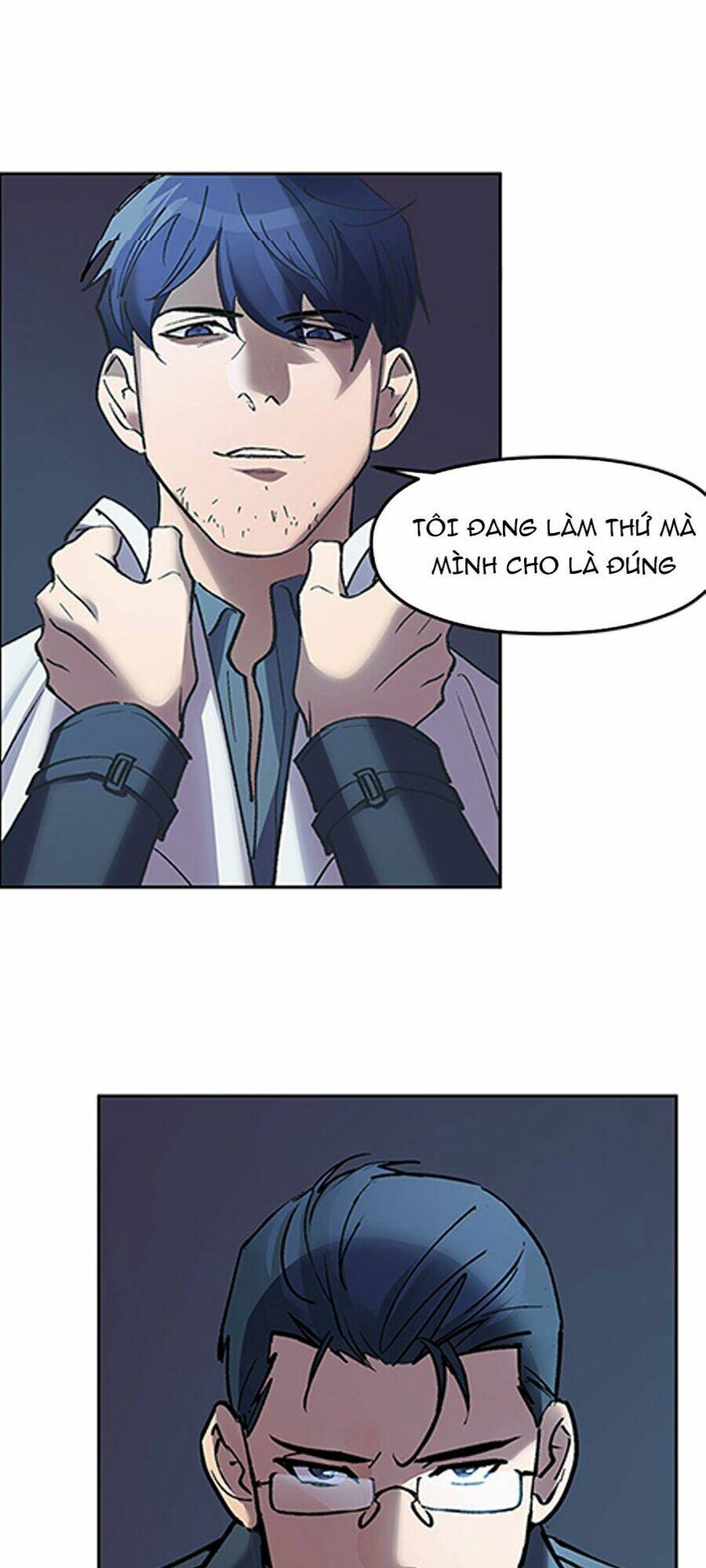 Anh Hùng Và Hiệp Nữ: Chapter 74