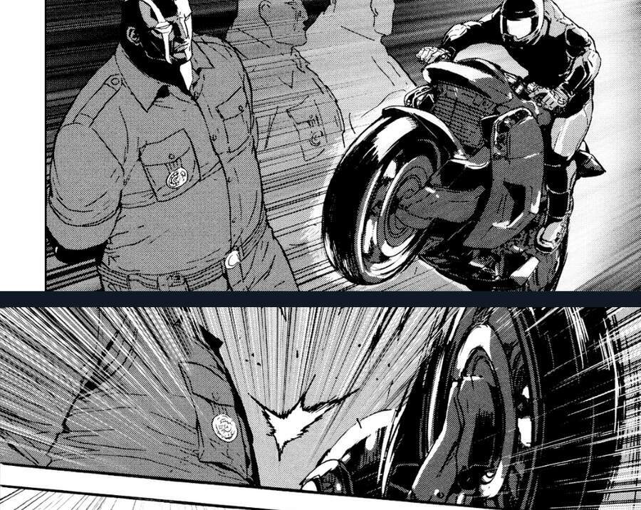 Until Death Do Us Part: Chapter 194