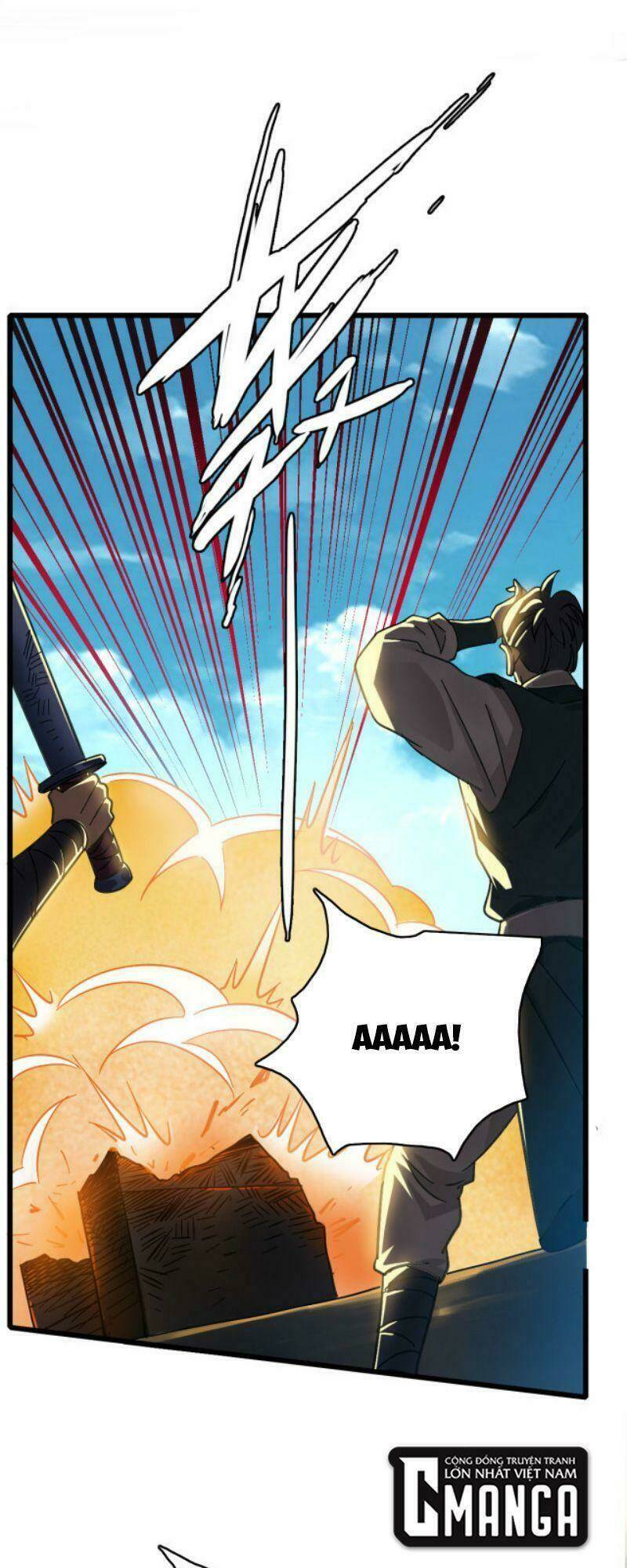 Siêu Đạo Thần Thuật: Chapter 53