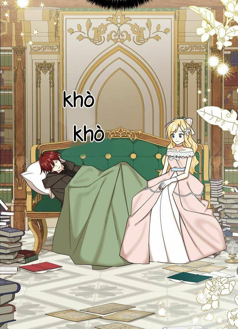 Ba Người Anh Trai Của Tôi Là Bạo Quân: Chapter 43.1