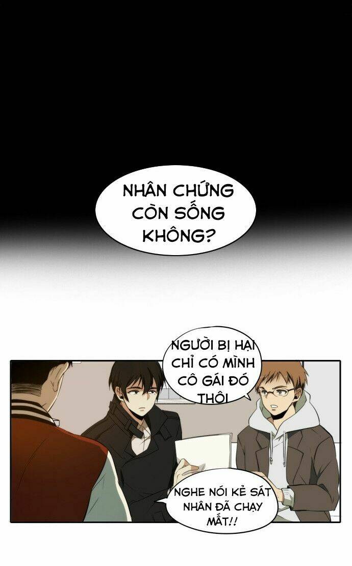 Trả Giá: Chapter 5