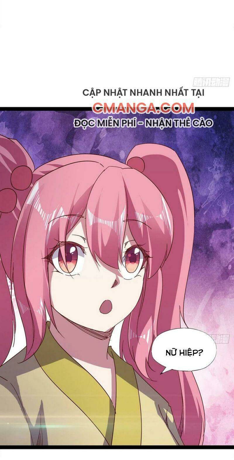 Kiếm Đồ: Chapter 83