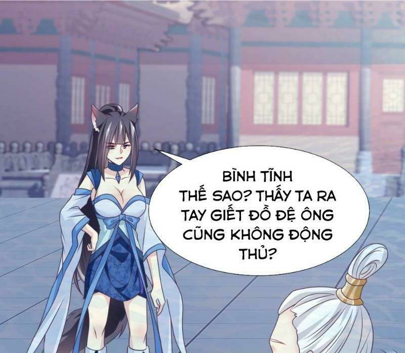 Ta Là Ngọc Hoàng Đại Đế: Chapter 88