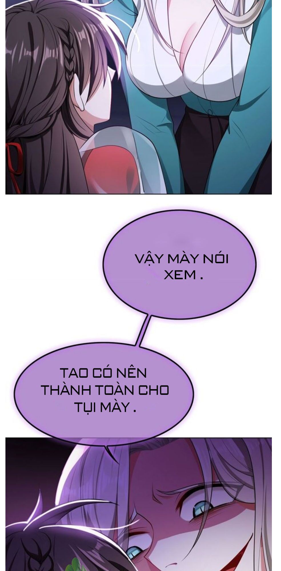 Cô Vợ Nhỏ Nuông Chiều Quá Lại Thành Ác!!: Chapter 175