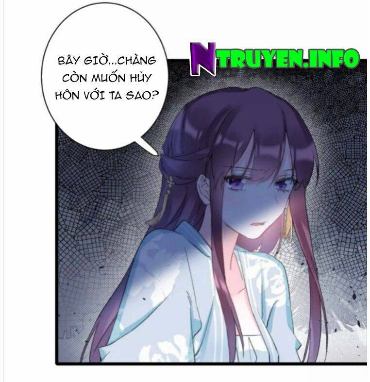 Hoa Nhan Sách: Chapter 194