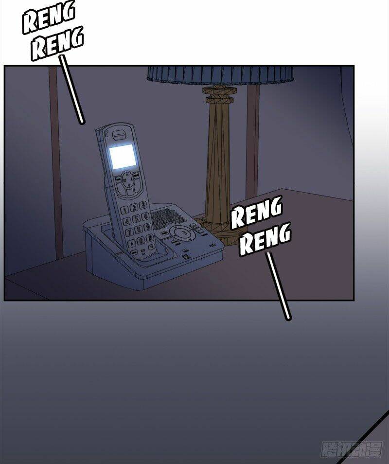 Người Yêu Thời Không: Chapter 60