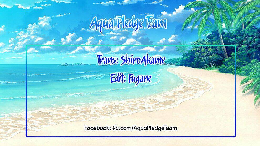 Dead End Loop: Chapter 1