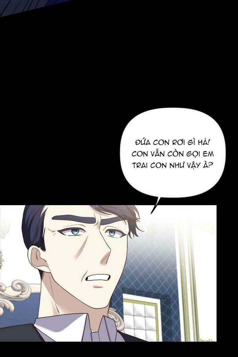 Hôn Phu Của Tôi Là Nam Chính Yandere: Chapter 17