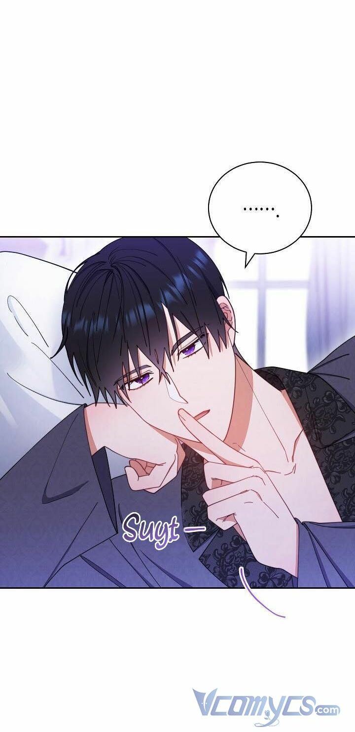 Tôi Sẽ Chịu Trách Nhiệm Về Phúc Lợi Của Nam Chính: Chapter 19