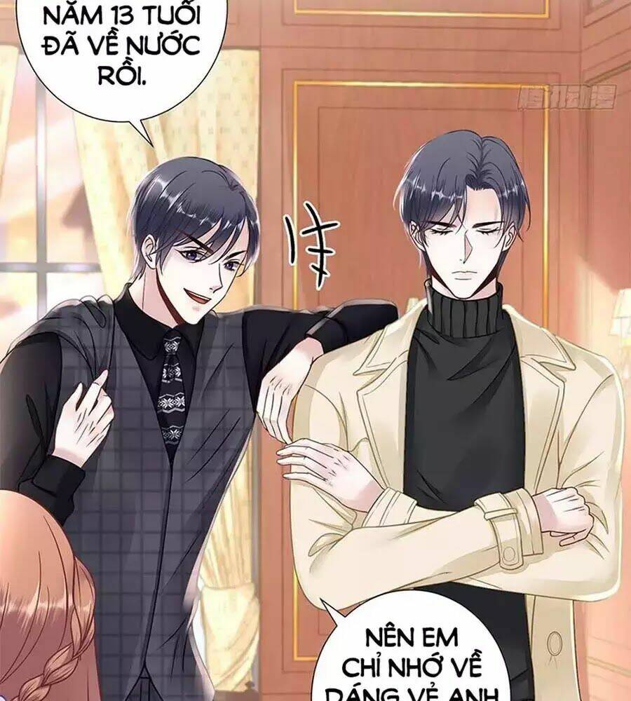 Bạn Trai Điều Khiển Giấc Mơ: Chapter 24