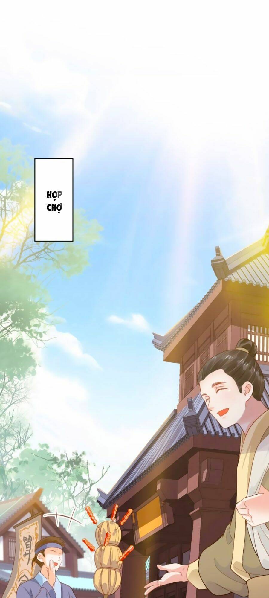 Đứng Lại! Phụng Chỉ Ăn Cướp: Chapter 5