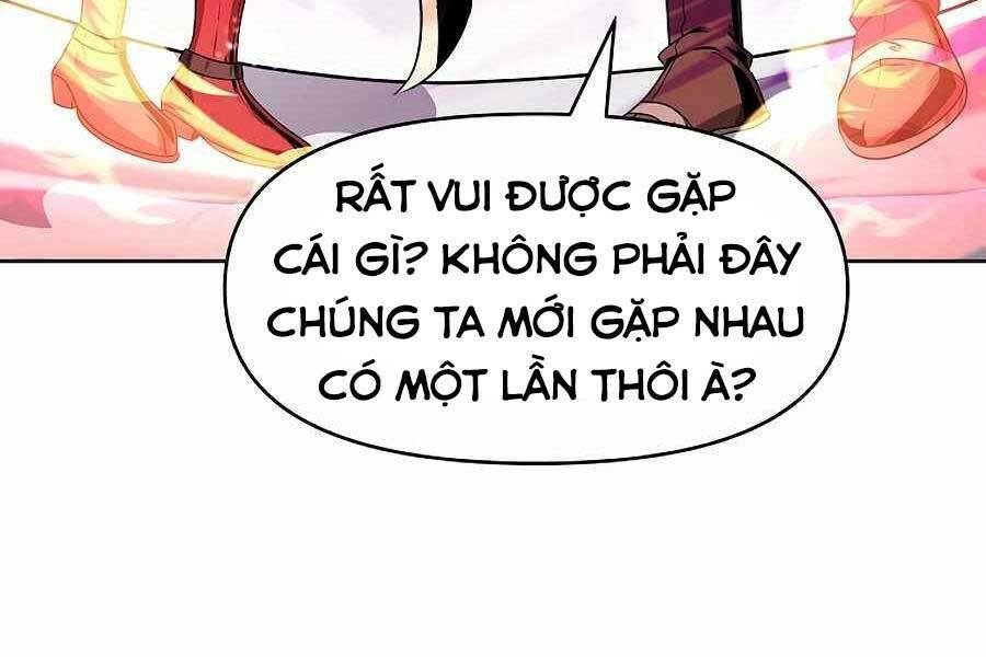 Tên Lỗ Mãng Cấp 10 Của Gia Đình Hiệp Sĩ: Chapter 8