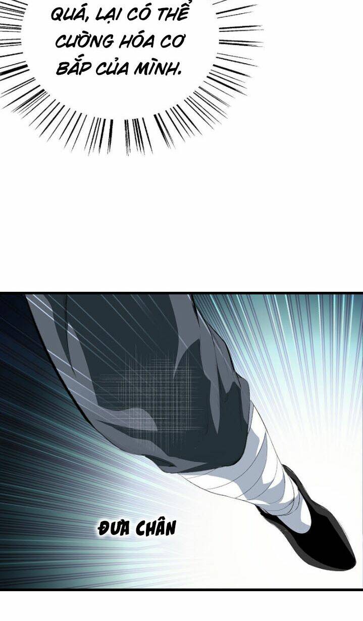 Đô Thị Chí Tôn: Chapter 124