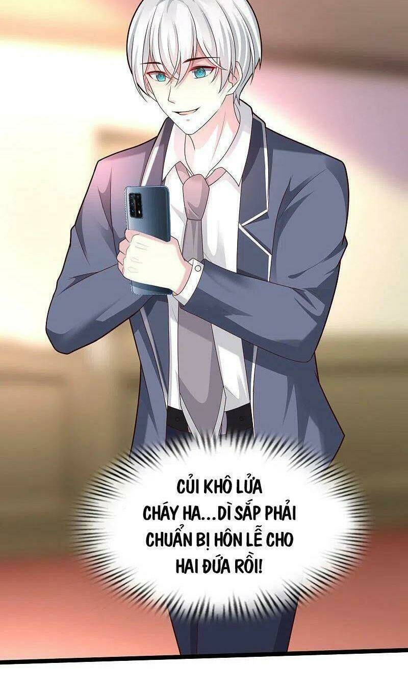 Tối Cường Vận Đào Hoa: Chapter 227