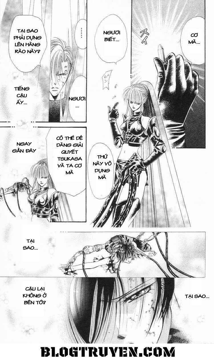 Tokyo Crazy Paradise: Chapter 99