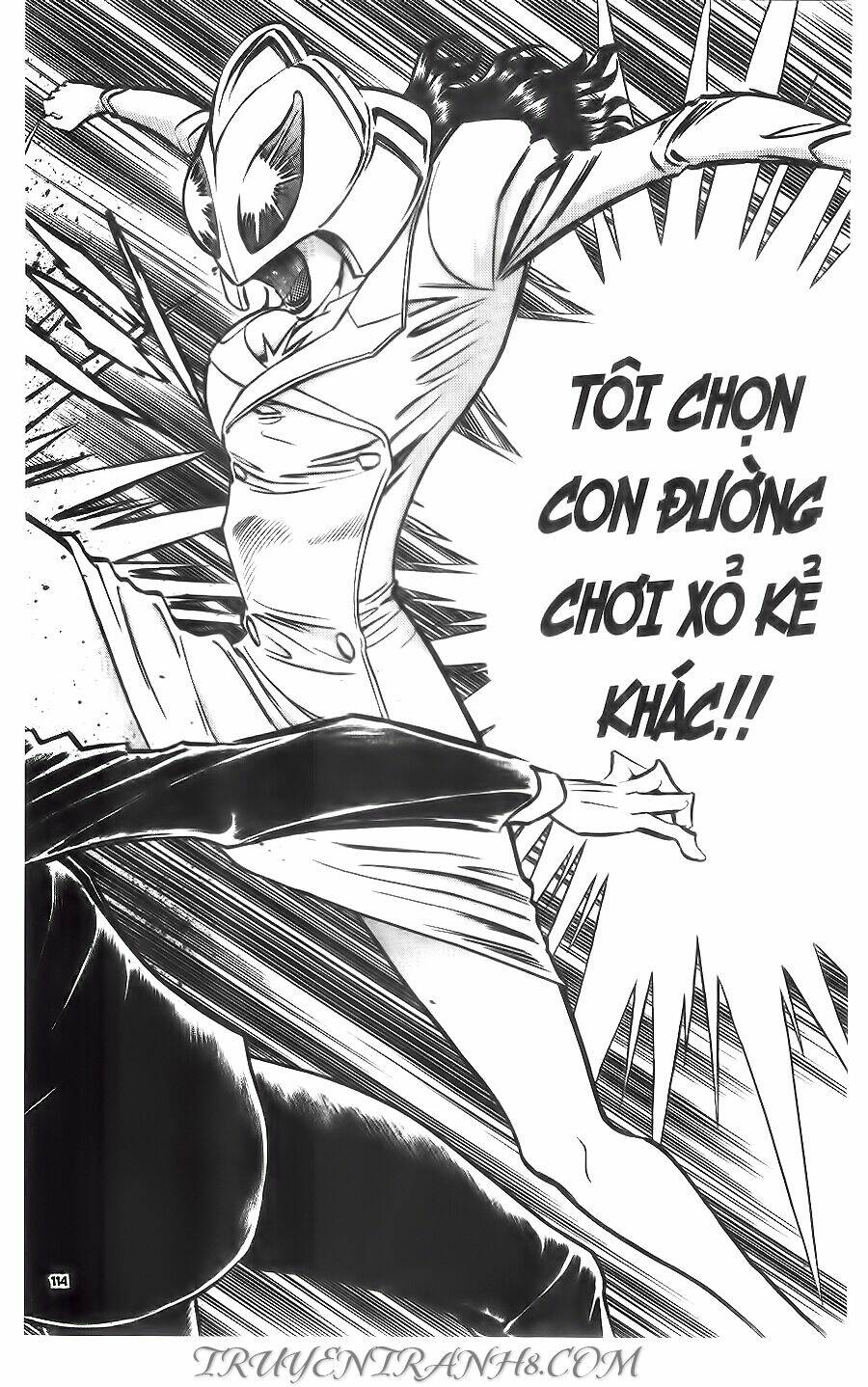 Cây Bút Thần Kỳ: Chapter 52