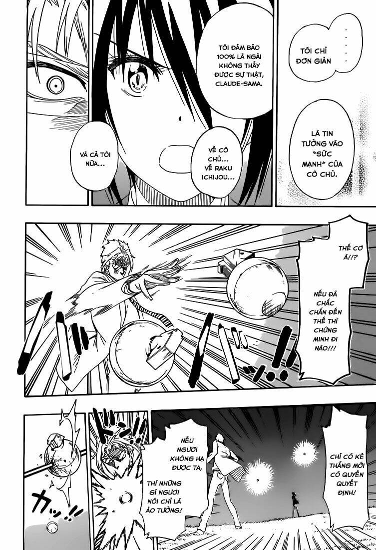 Tình Yêu Ngang Trái: Chapter 222