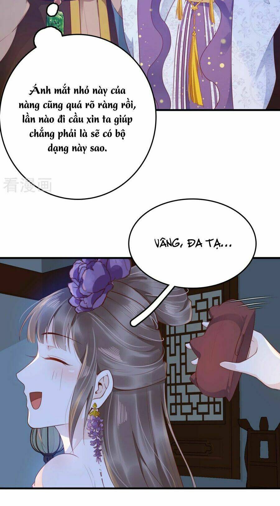 Phú Bà Bạc Tỷ Trong Lãnh Cung: Chapter 38