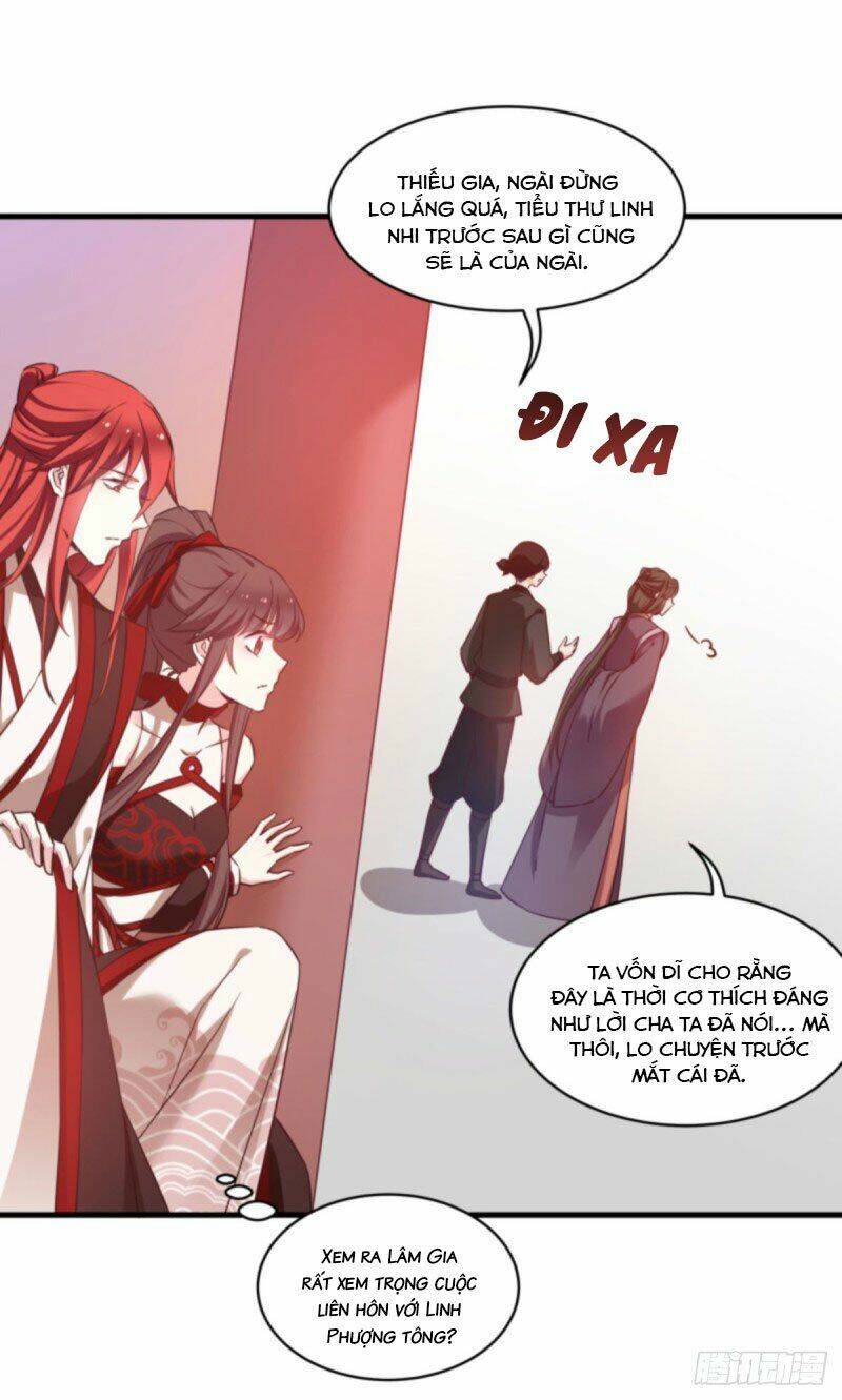 Trò Chơi Trừng Phạt: Chapter 79