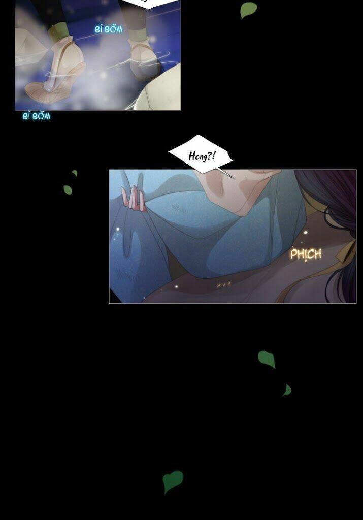 Twelve Nights: Chapter 17