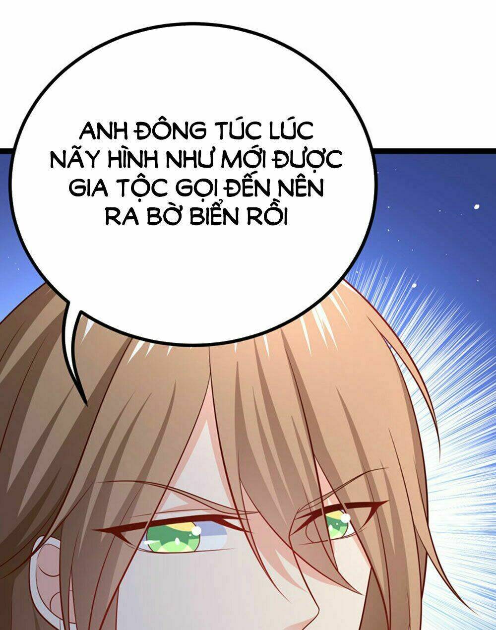 Boss Của Tôi Là Đại Thần: Chapter 64