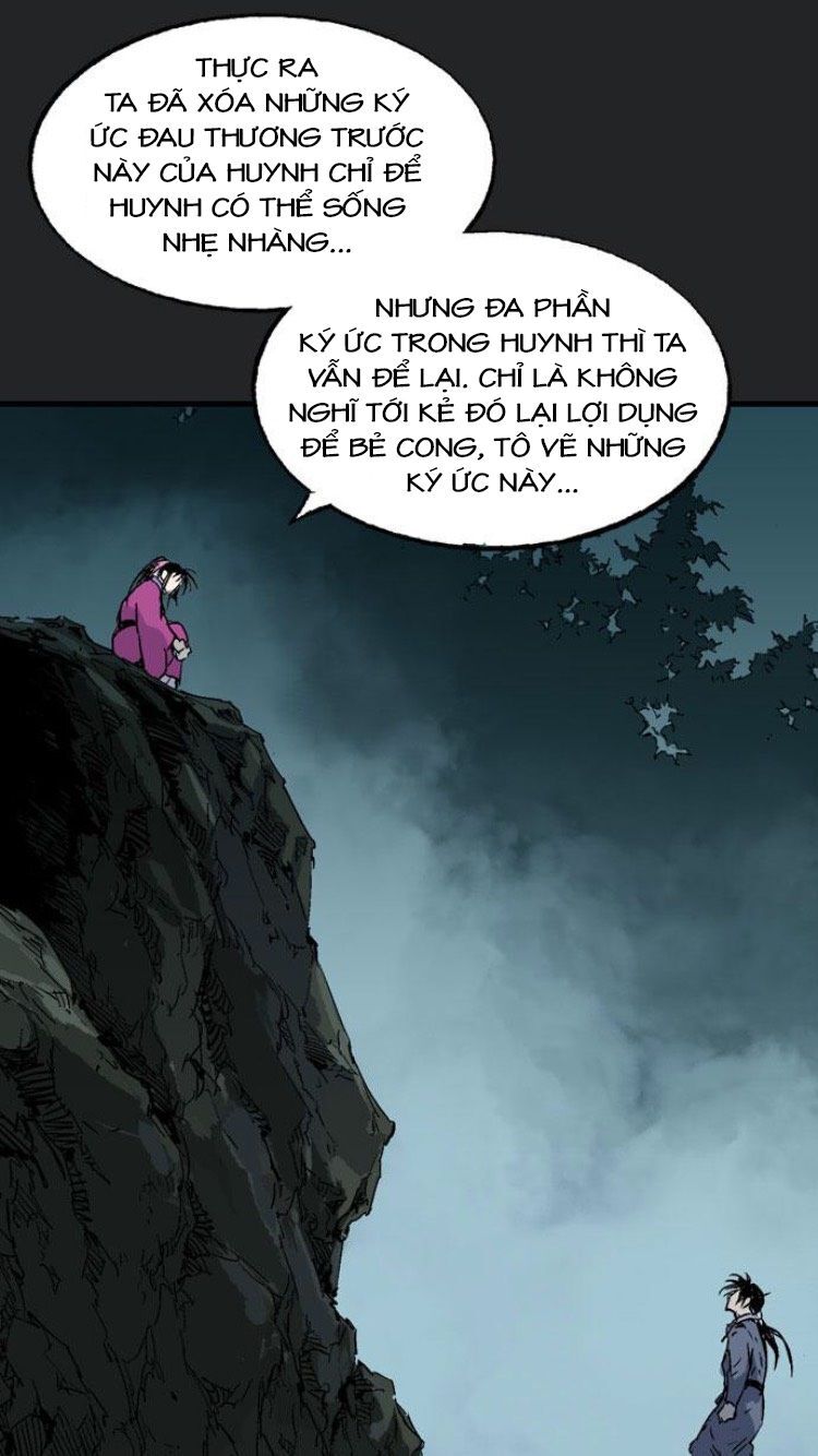 Cao Thủ 2: Chapter 113