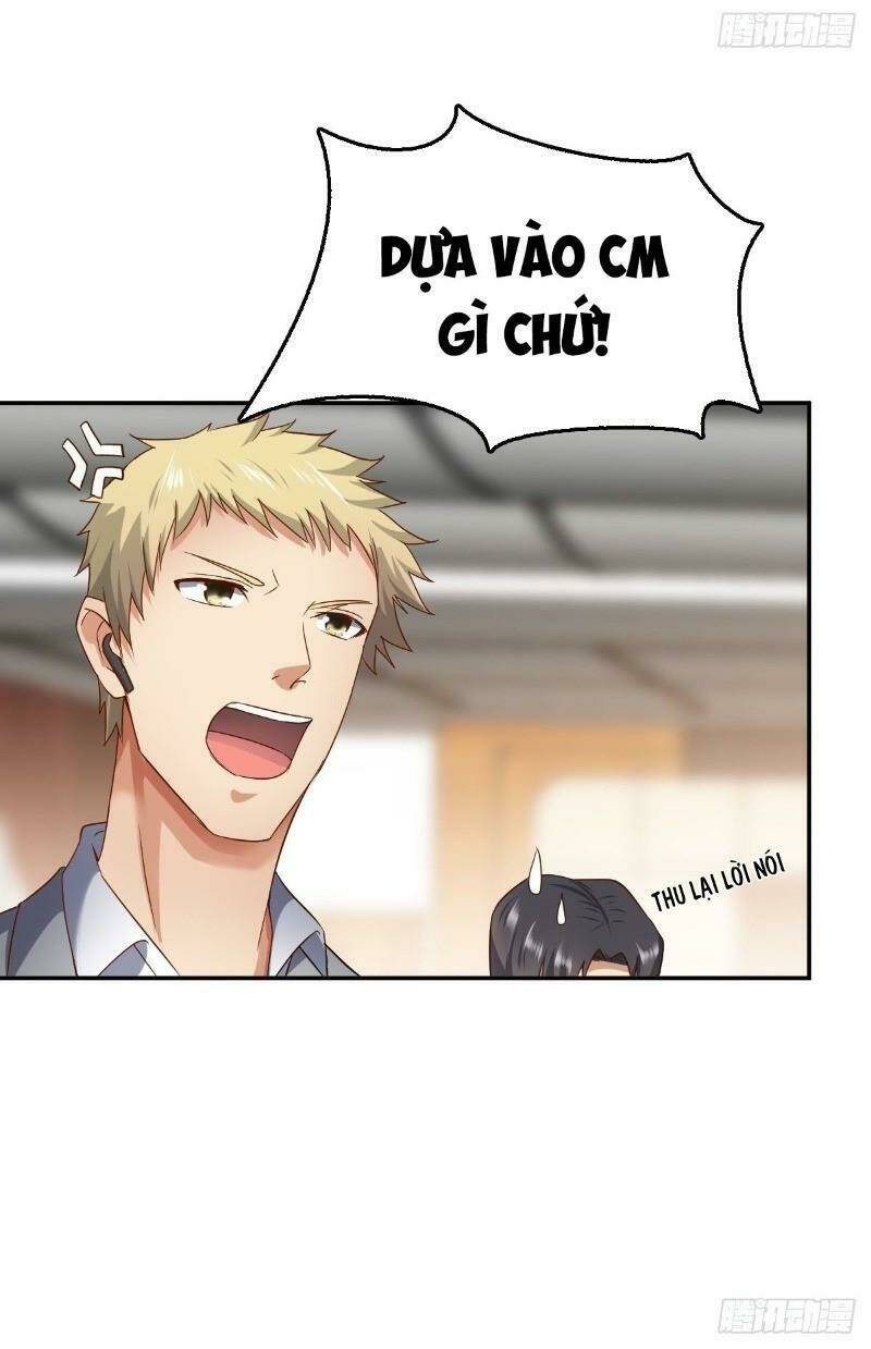 Tuyệt Thế Thiên Tài Hệ Thống: Chapter 61