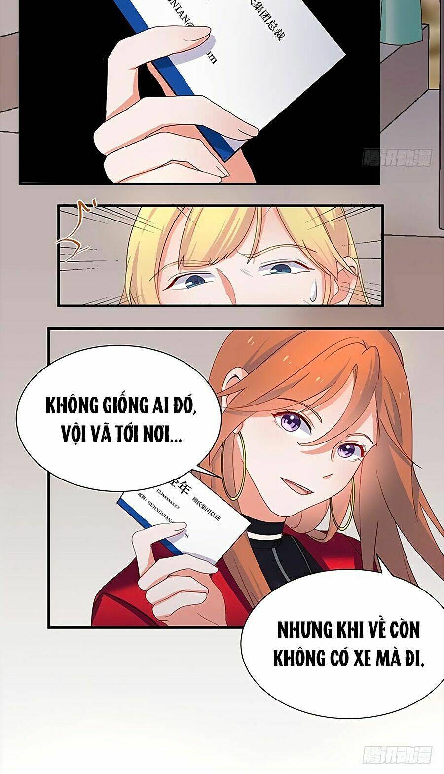 Luyện Ngục Trọng Sinh: Chapter 6