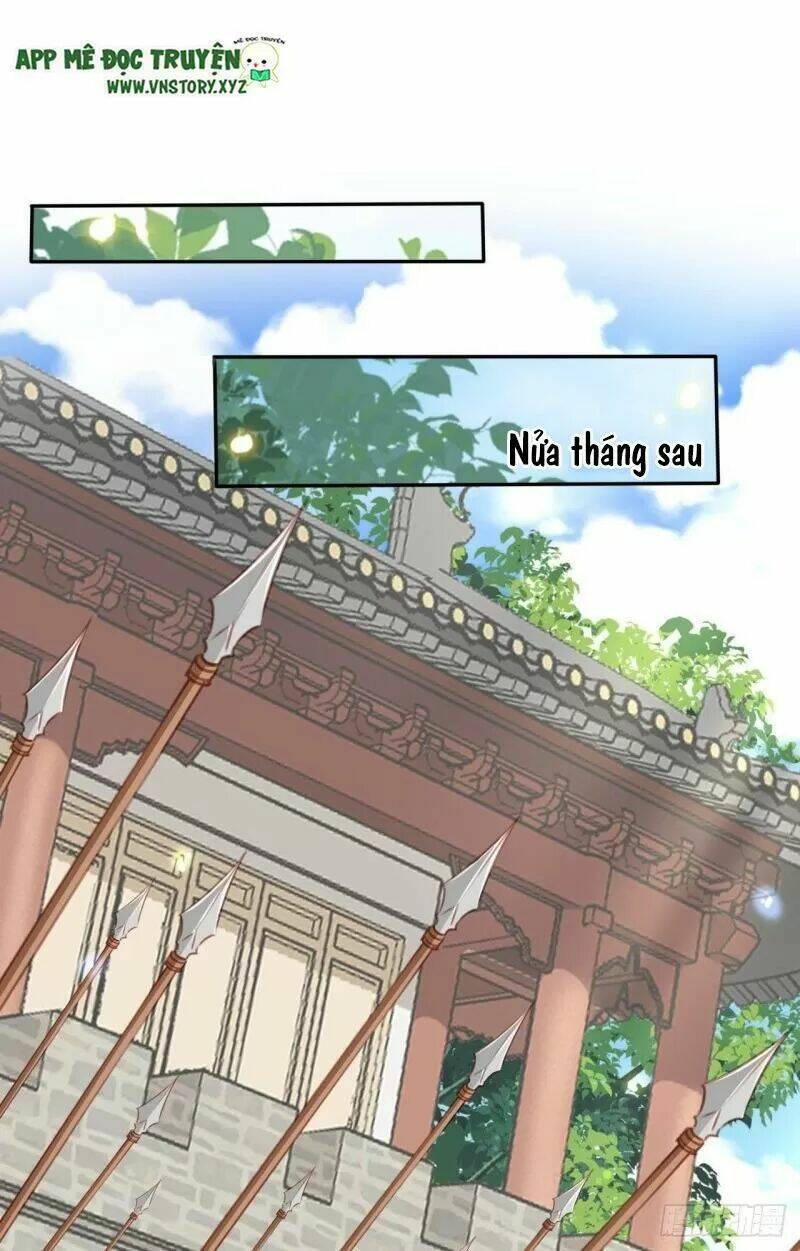 Nàng Trở Thành Bạch Nguyệt Quang Của Vương Gia Bệnh Kiều: Chapter 115