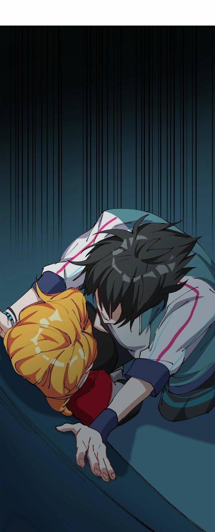 Thần Lai Yêu Vãng: Chapter 16