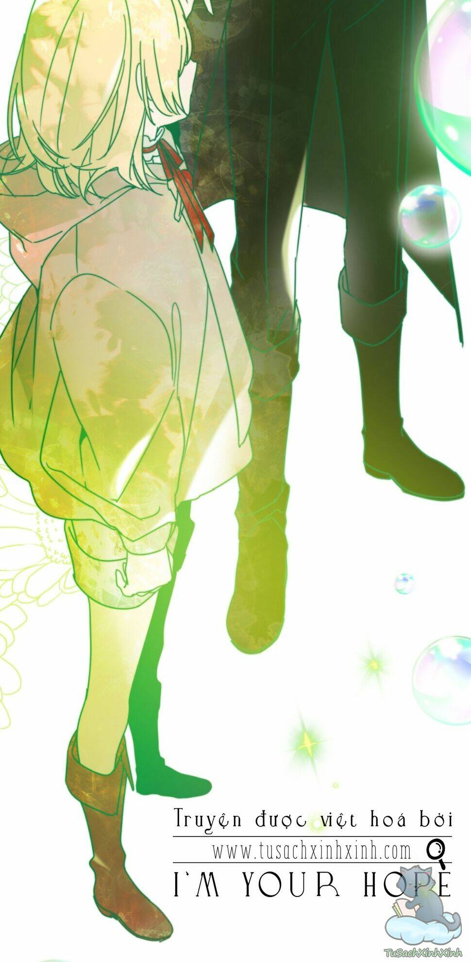 Nàng Elizabeth Thuần Khiết: Chapter 36