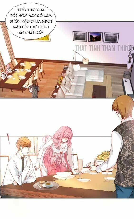 Mộng Văn Sơn Hải Kinh: Chapter 4