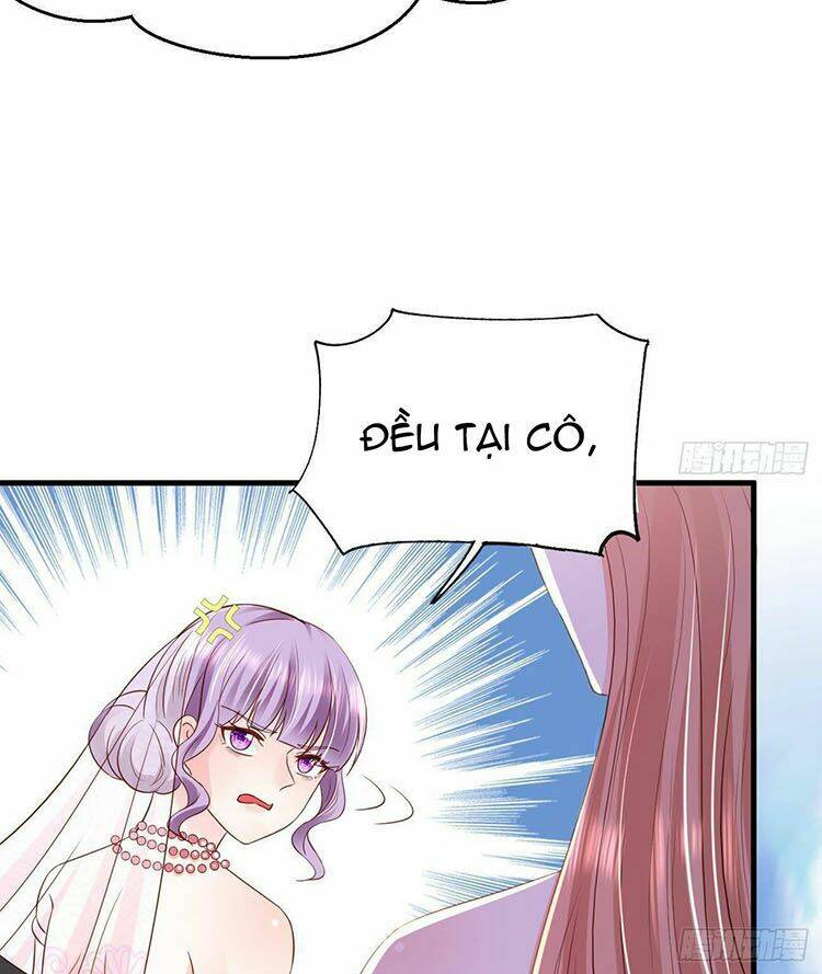 Ức Vạn Song Bảo: Mami, Bó Tay Chịu Trói: Chapter 28.1