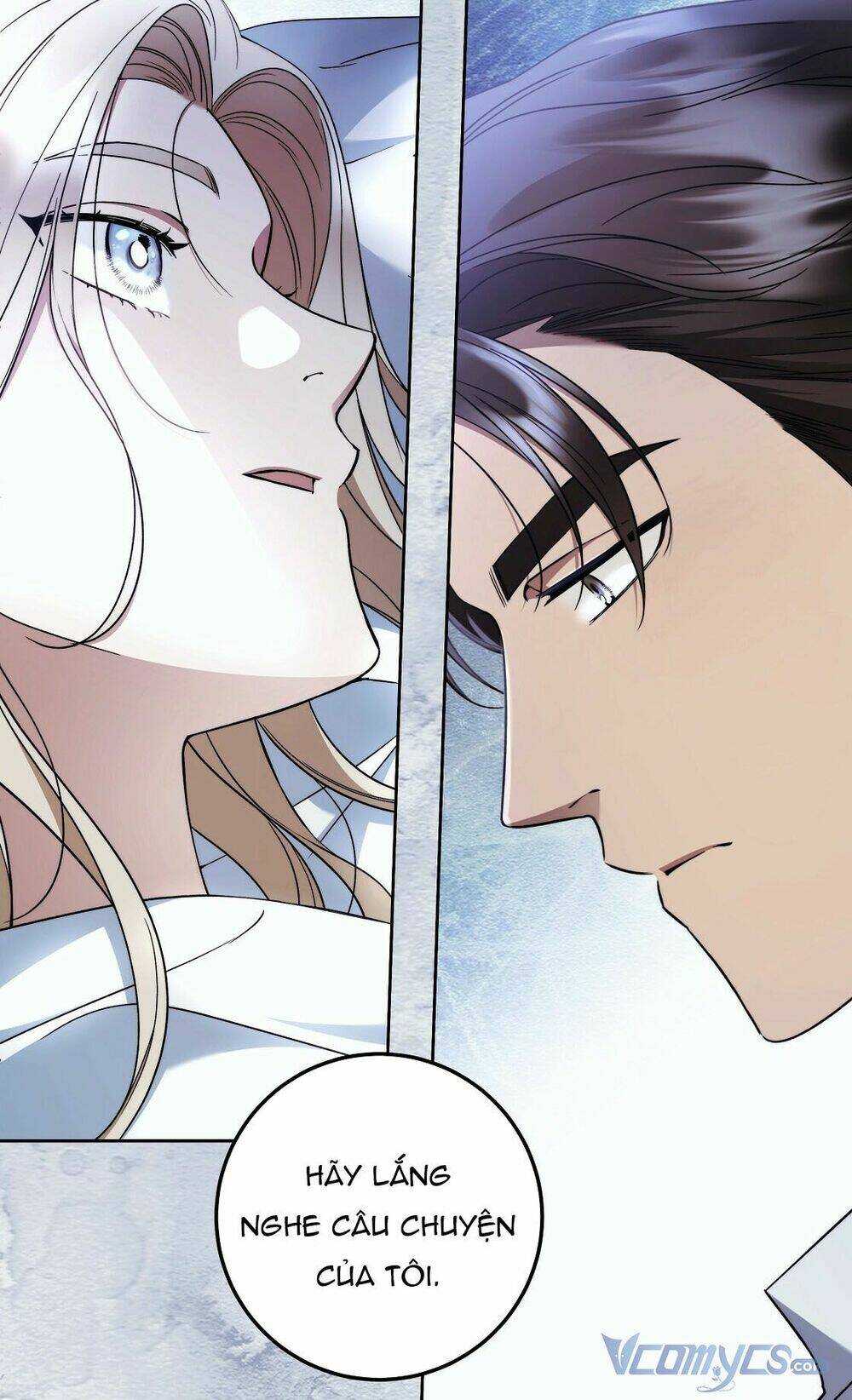 Lời Nói Dối Vĩnh Cửu: Chapter 22